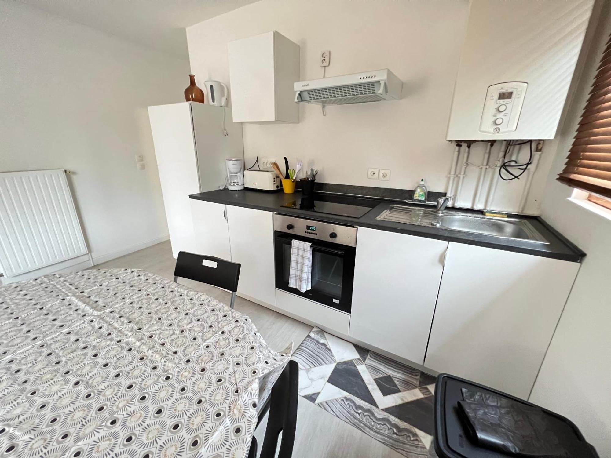 La Maisonnette Un Sejour A Part Longeville-les-Metz Exterior photo